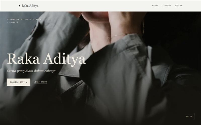 Raka Aditya